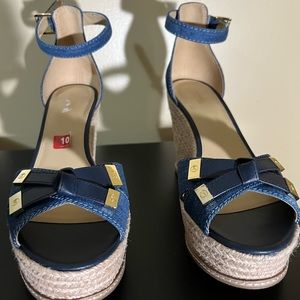 Michael Kors Wedges